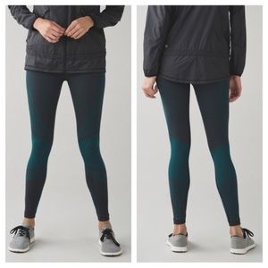 Lululemon - About That Base Tight